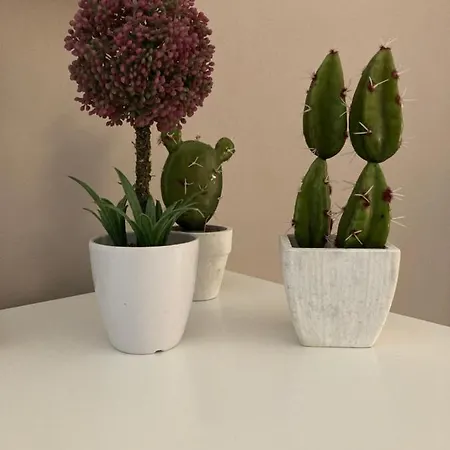 Lägenhet Casa- Corso Umberto