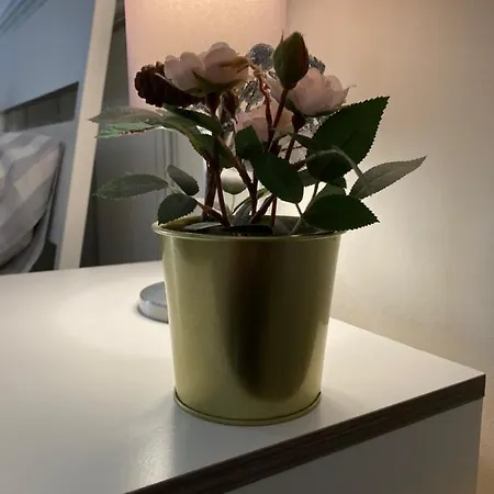 Lägenhet Casa- Corso Umberto *