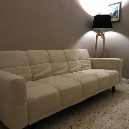 Casa- Corso Umberto Lägenhet *