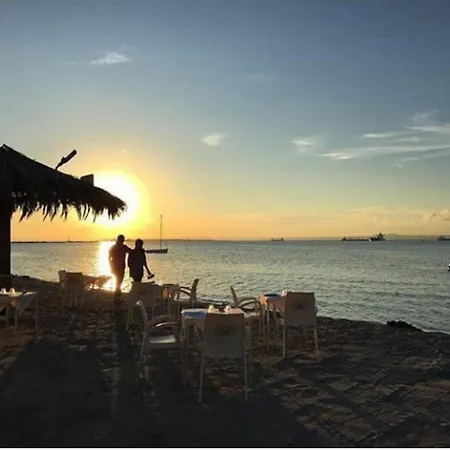 Lägenhet Casa- Corso Umberto *