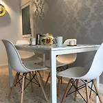 Casa- Corso Umberto Lägenhet *