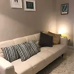 Lägenhet Casa- Corso Umberto *