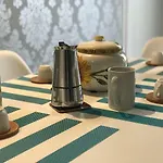 Lägenhet Casa- Corso Umberto *