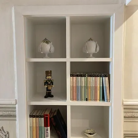 Casa- Corso Umberto Таранто