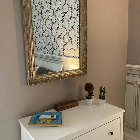 Casa- Corso Umberto Апартаменты Таранто