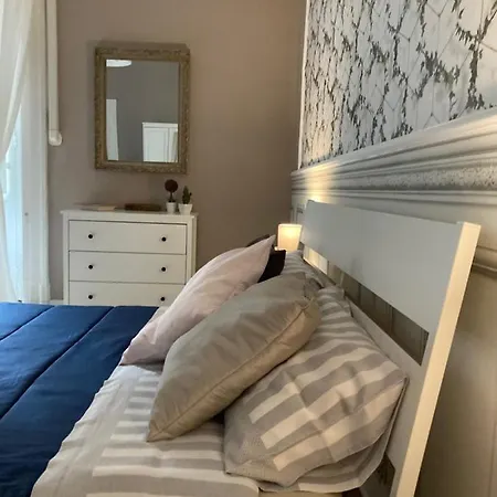 Casa- Corso Umberto *