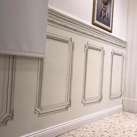 Casa- Corso Umberto Daire *