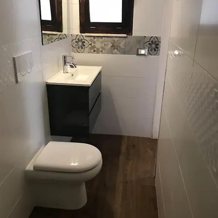 Casa- Corso Umberto Апартаменты