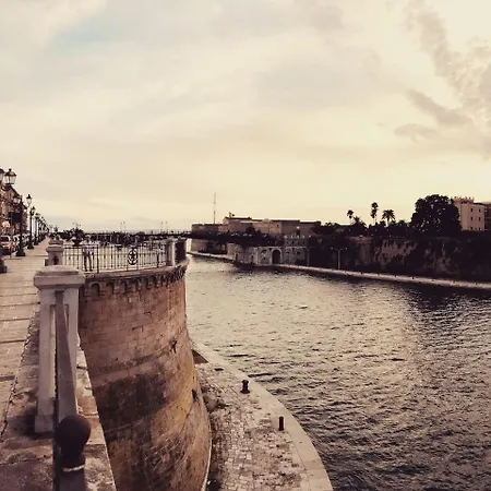 Apartment Casa- Corso Umberto Taranto