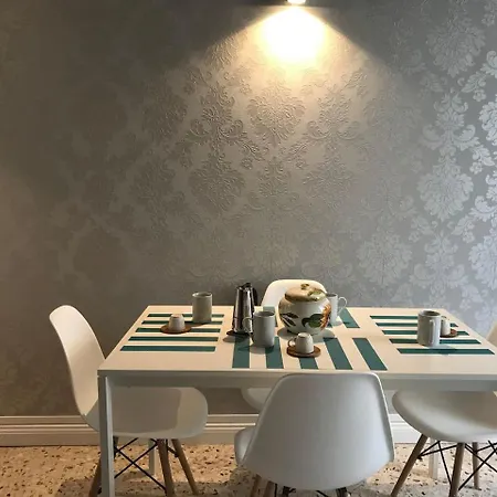 Casa- Corso Umberto *