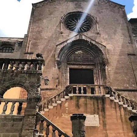 Apartment Casa- Corso Umberto Taranto