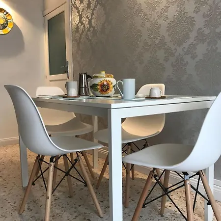 Casa- Corso Umberto Апартаменты *