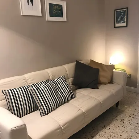 Apartment Casa- Corso Umberto *