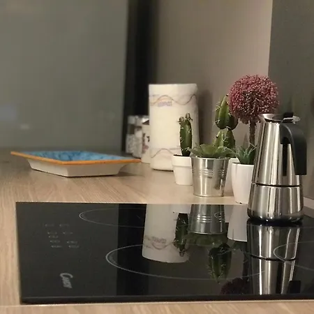 Casa- Corso Umberto Апартаменты Таранто