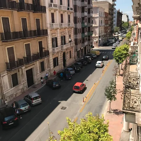 Casa- Corso Umberto * Taranto