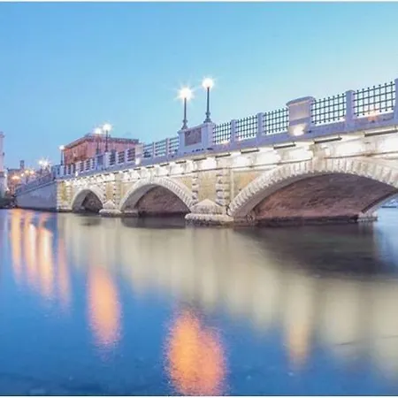 Casa- Corso Umberto Apartment *