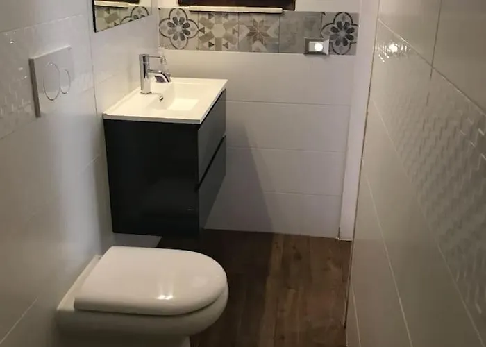 Casa- Corso Umberto דירה