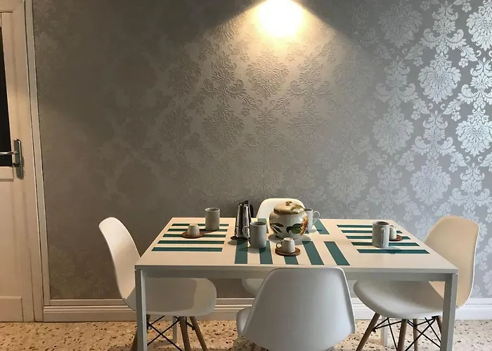 Casa- Corso Umberto *