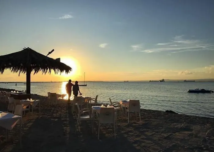 דירה Casa- Corso Umberto *