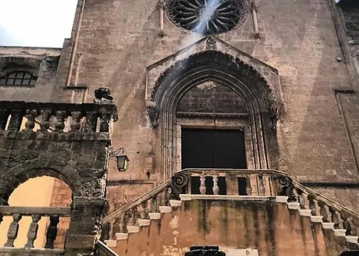 דירה Casa- Corso Umberto טאראנטו