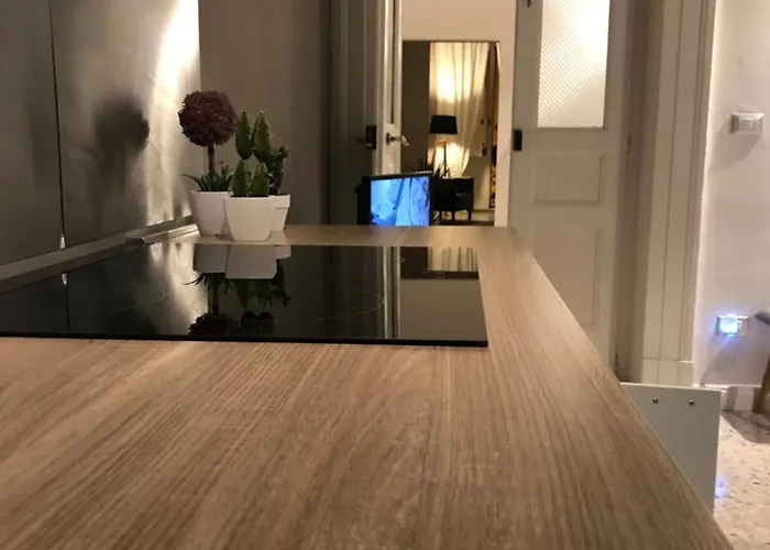 Casa- Corso Umberto דירה טאראנטו