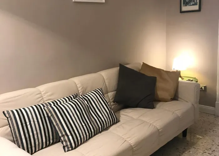 דירה Casa- Corso Umberto *